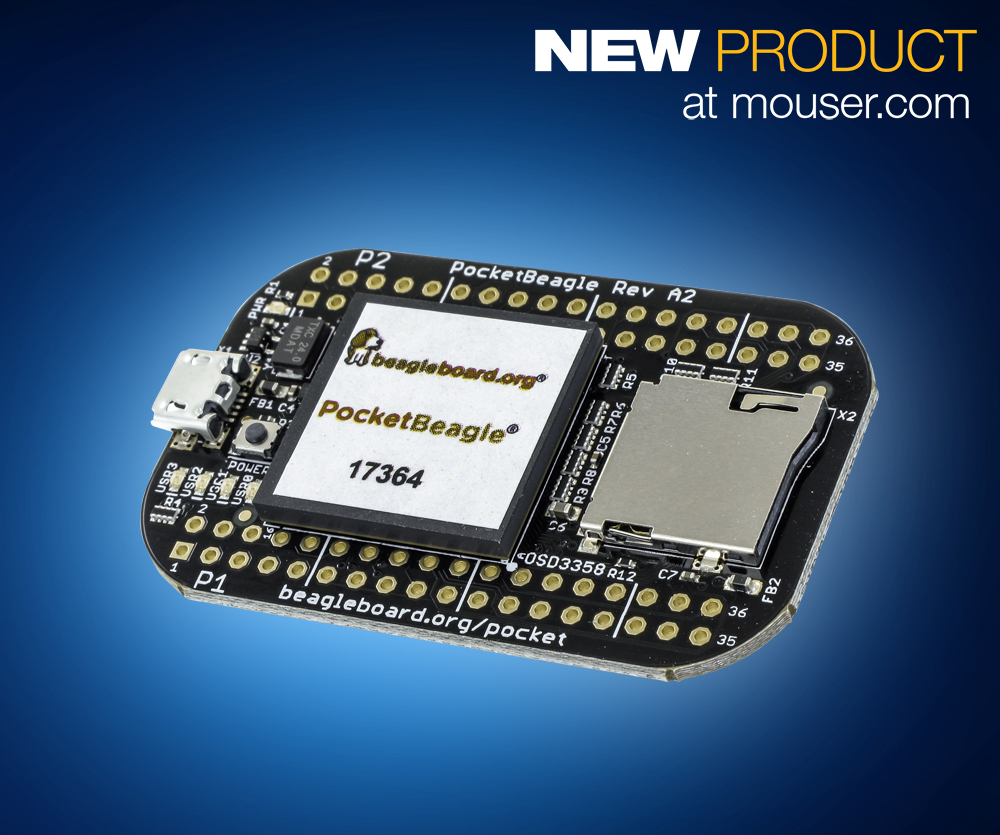 Open-Source USB-Key-Fob Computer Provides Extensive Flexibility